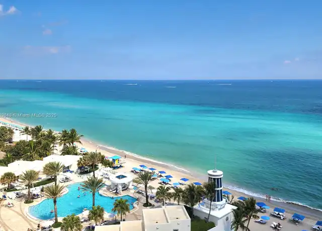 Property at 3505 S Ocean Dr #1210, Hollywood, FL, 33019, 2 beds, 2 baths, [object Object]