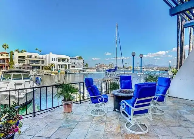 Property at 45 Antigua Ct, Coronado, CA, 92118, 2 beds, 2 baths, [object Object]