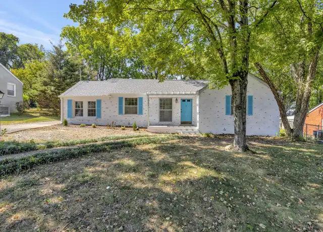 Property at 1806 Tammany Dr, Nashville, TN, 37216, 3 beds, 2 baths, [object Object]