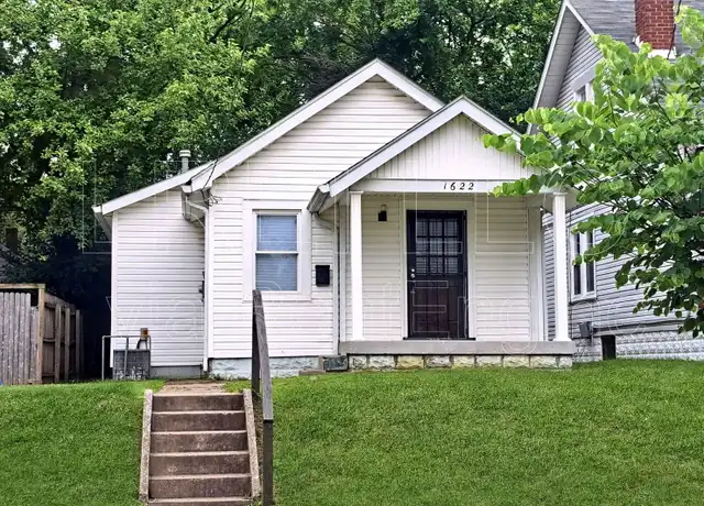 Property at 1622 Beech St, Louisville, KY, 40211, 3 beds, 1 bath, [object Object]