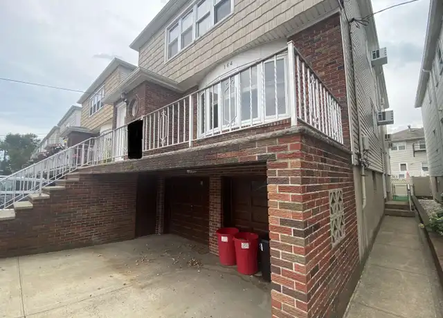 Property at 164 W 18th St Unit 1, Bayonne, NJ, 07002, 3 beds, 1.5 baths, [object Object]