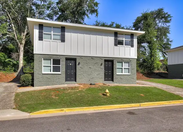 Property at Windsor Heights - 2511 Cascade Dr, Augusta, GA, 30904, 2 beds, 1 bath, [object Object]