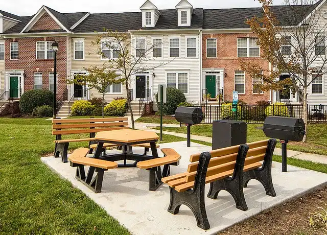 Property at Townes at Village Center - 101 Maple Ridge Rd, Reisterstown, MD, 21136, 2 beds, 2 baths, [object Object]