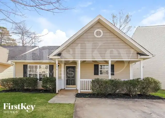 Property at 4616 Trillium Fields Dr, Charlotte, NC, 28269, 3 beds, 2 baths, [object Object]