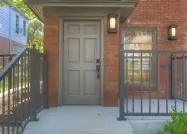 Property at 2105 Rockridge Ter, Fort Worth, TX, 76110, 2 beds, 1 bath, [object Object]