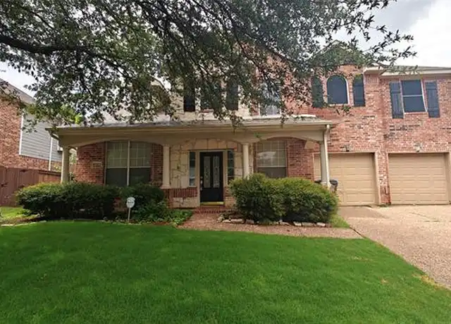 Property at 5212 Stone Brooke Xing, McKinney, TX, 75072, 4 beds, 2 baths, [object Object]