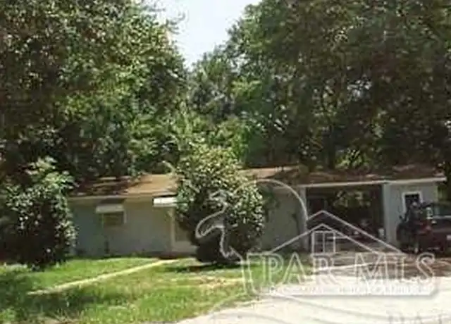 Property at 6010 Sewell St, Pensacola, FL, 32504, 2 beds, 1 bath, [object Object]