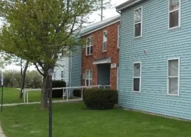 Property at 613 Scott St, Mc Comb, OH, 45858, 1 bed, 1 bath, [object Object]