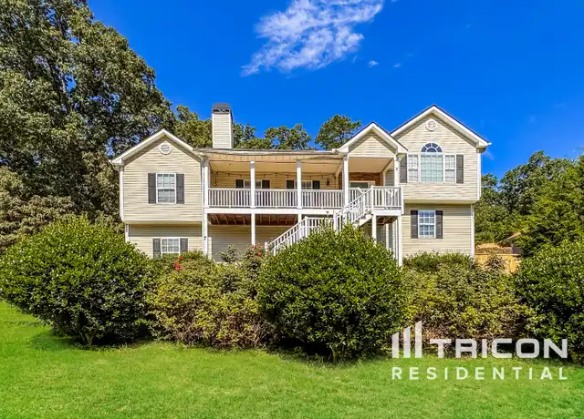 Property at 248 Sable Trace Dr, Acworth, GA, 30102, 4 beds, 3 baths, [object Object]