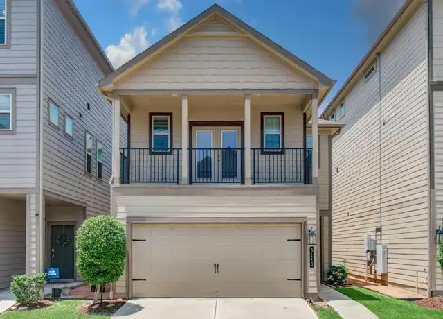 Property at 3110 Longleaf Meadows Dr, Houston, TX, 77063, 3 beds, 2.5 baths, [object Object]