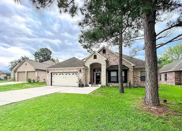 Property at 3410 Stratford Dr, Montgomery, TX, 77356, 3 beds, 2 baths, [object Object]
