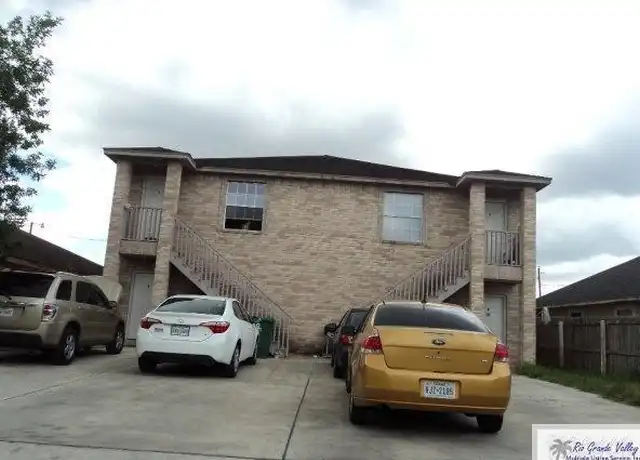 Property at 6140 Tecate Dr Unit C and D, Brownsville, TX, 78521, 2 beds, 1 bath, [object Object]