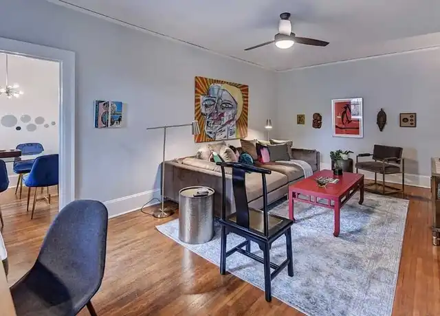 Property at Lamar Avenue 518 - Lamar Ave Unit 1043764P, Charlotte, NC, 28204, 2 beds, 1 bath, [object Object]