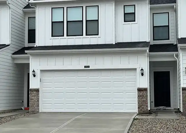 Property at 10924 Morab Dr, Zionsville, IN, 46077, 3 beds, 2 baths, [object Object]