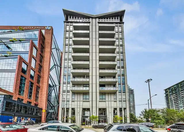 Property at 740 W Fulton St #1010, Chicago, IL, 60661, 2 beds, 1.5 baths, [object Object]
