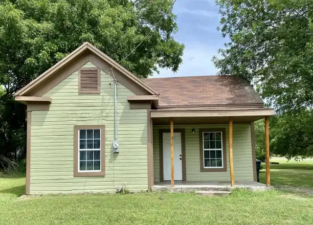 Property at 930 S 2nd St, Muskogee, OK, 74401, 2 beds, 1 bath, [object Object]