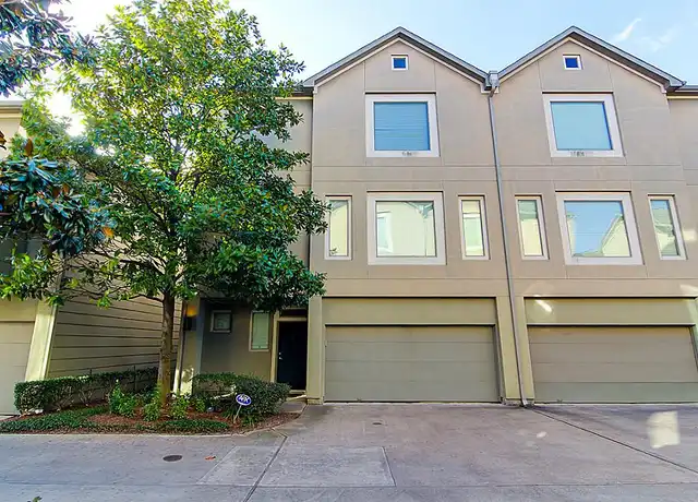 Property at 4430 Center St, Houston, TX, 77007, 3 beds, 2.5 baths, [object Object]