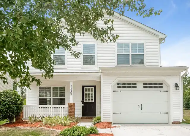 Property at 1439 Matthew Allen Cir, Kannapolis, NC, 28081, 4 beds, 2 baths, [object Object]