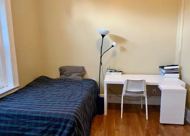 Property at 395 Orange St Unit 2, New Haven, CT, 06511, 4 beds, 1.5 baths, [object Object]