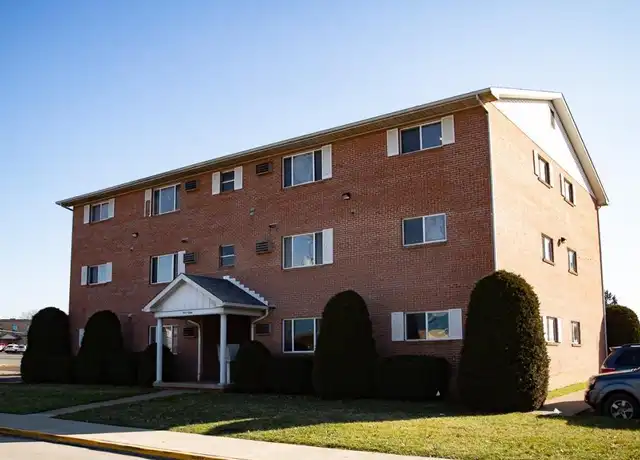 Property at 380 Baldwin St, Morgantown, WV, 26505, 2 beds, 1 bath, [object Object]