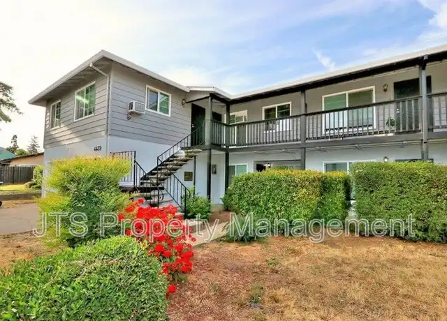 Property at 4439 V St Unit 4, Sacramento, CA, 95817, 2 beds, 1 bath, [object Object]