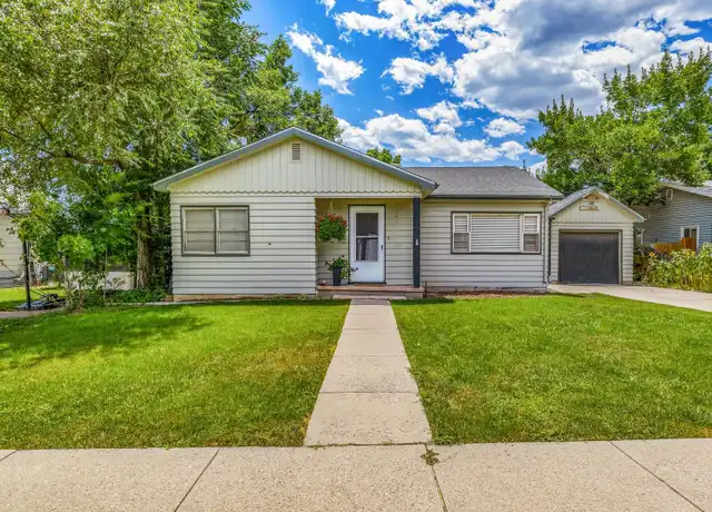 Property at 822 Allison Ave, Canon City, CO, 81212, 3 beds, 1 bath, [object Object]