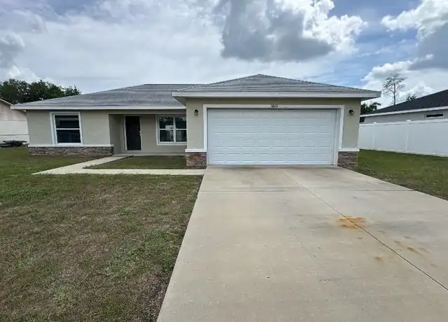 Property at 3826 SW 138th St, Ocala, FL, 34473, 3 beds, 2 baths, [object Object]
