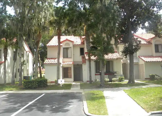 Property at 1003 Country Club Dr #311, Titusville, FL, 32780, 2 beds, 2 baths, [object Object]