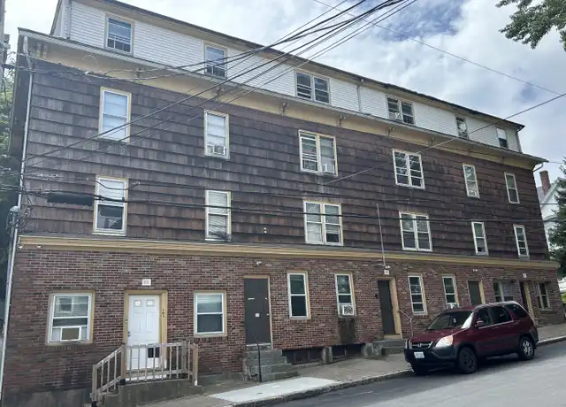 Property at 88 Blackstone St, Woonsocket, RI, 02895, 1 bed, 1 bath, [object Object]
