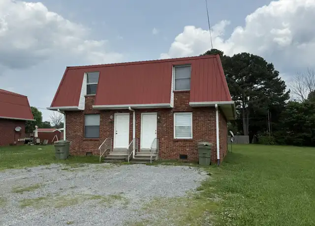 Property at 521 Dawson Ln Unit B, Lebanon, TN, 37087, 2 beds, 1.5 baths, [object Object]