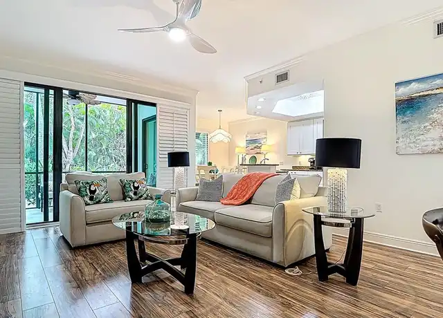 Property at 1025 Sandpiper St Unit E104, Naples, FL, 34102, 2 beds, 2 baths, [object Object]