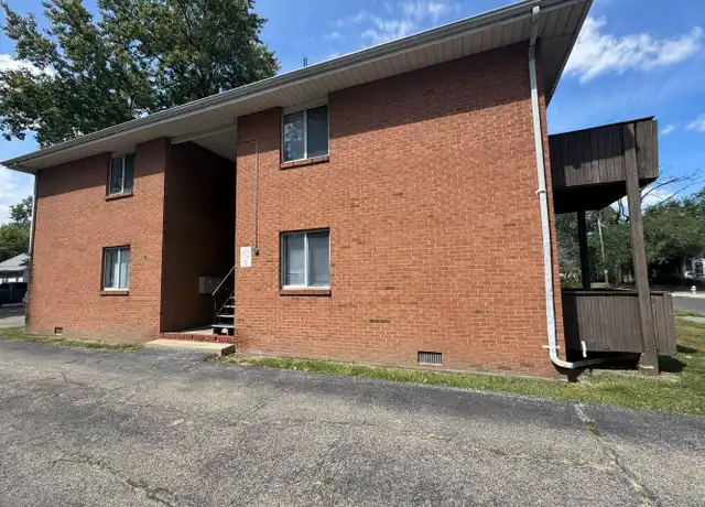 Property at 1610 S Spring St Unit A, Springfield, IL, 62704, 2 beds, 1 bath, [object Object]