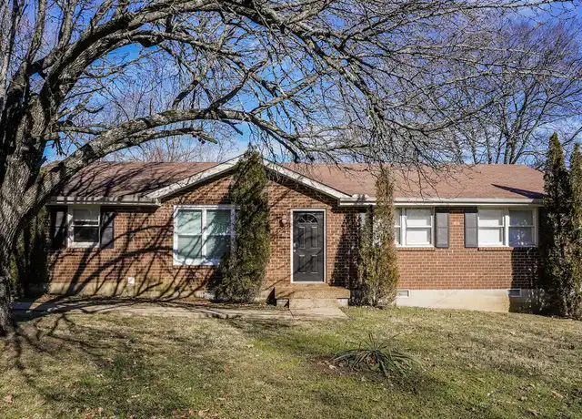 Property at 621 Farview Dr, Madison, TN, 37115, 3 beds, 1 bath, [object Object]