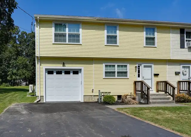 Property at 4 Wood Ln Unit 4, Maynard, MA, 01754, 3 beds, 2.5 baths, [object Object]