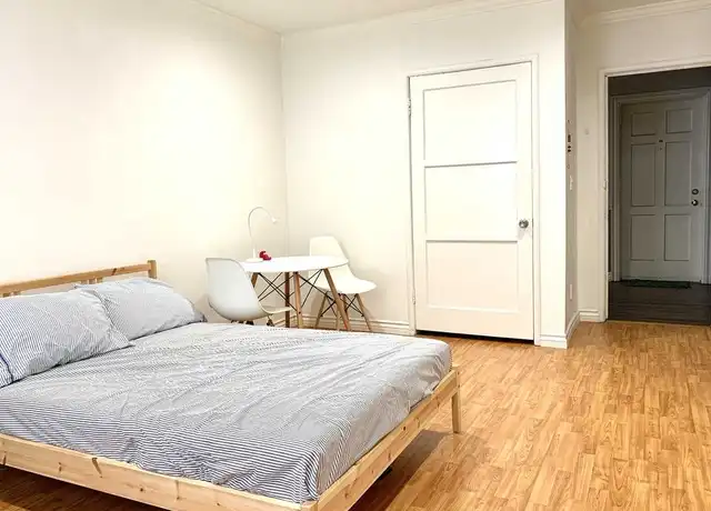 Property at 301 N Sycamore Ave Unit 8, Los Angeles, CA, 90036, 0 beds, 1 bath, [object Object]