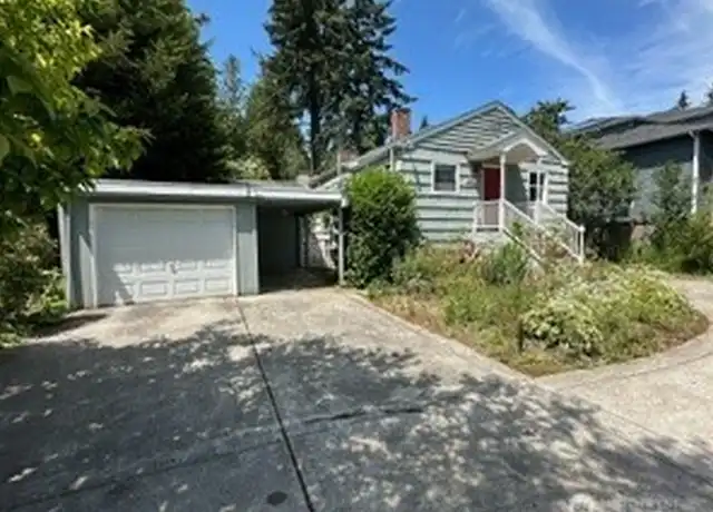 Property at 1411 112th Ave NE, Bellevue, WA, 98004, 3 beds, 1 bath, [object Object]