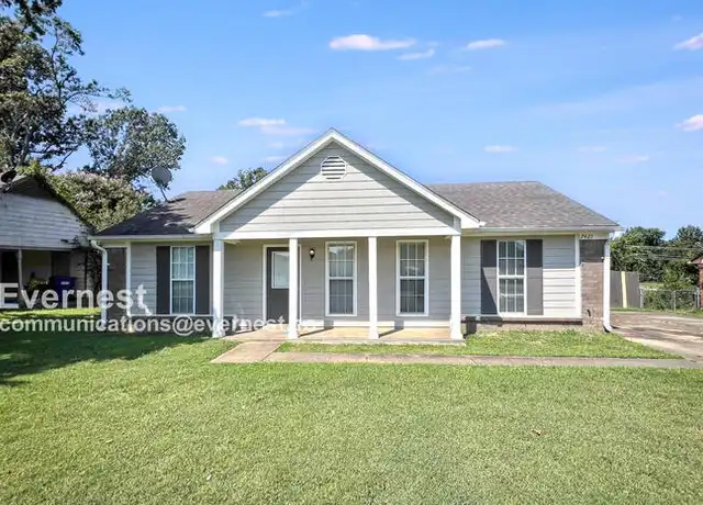 Property at 7421 Cliffwood Dr, Horn Lake, MS, 38637, 3 beds, 2 baths, [object Object]