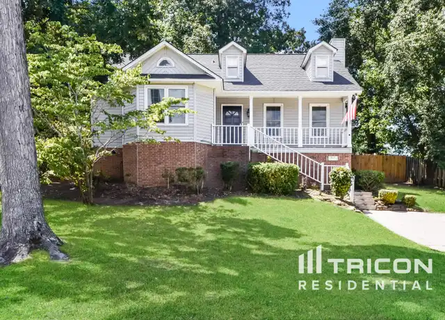 Property at 204 Kemsing Rd, Columbia, SC, 29212, 3 beds, 2 baths, [object Object]