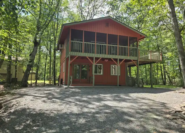 Property at 502 Forest Dr, Hawley, PA, 18428, 3 beds, 2 baths, [object Object]