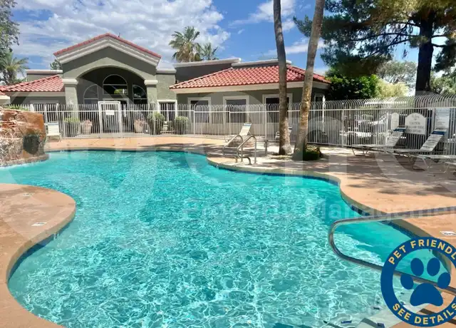 Property at 2929 W Yorkshire Dr #1045, Phoenix, AZ, 85027, 2 beds, 2 baths, [object Object]