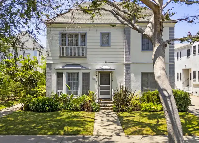 Property at 1235 S Orlando Ave, Los Angeles, CA, 90035, 2 beds, 1 bath, [object Object]