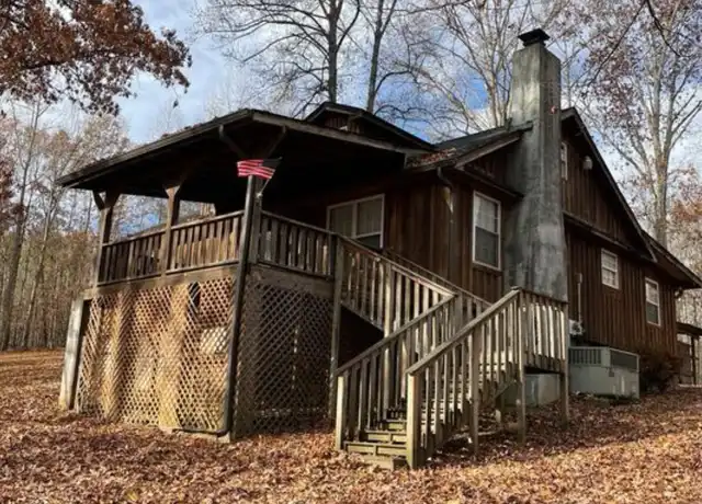 Property at 624 Dogwood Valley Rd, Kingston, TN, 37763, 3 beds, 1 bath, [object Object]