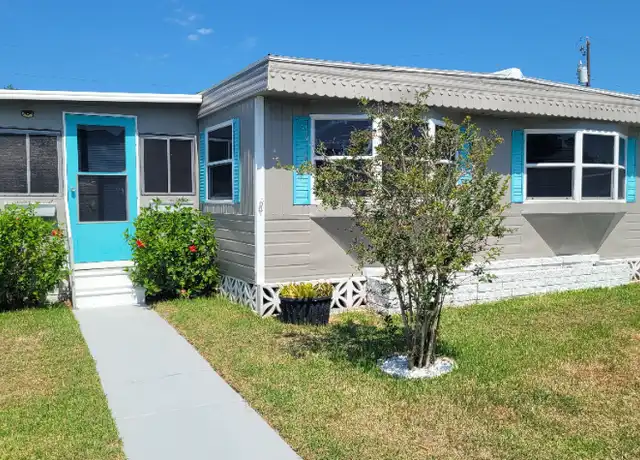 Property at 58 Jefferson Dr Unit 58, Palmetto, FL, 34221, 2 beds, 2 baths, [object Object]