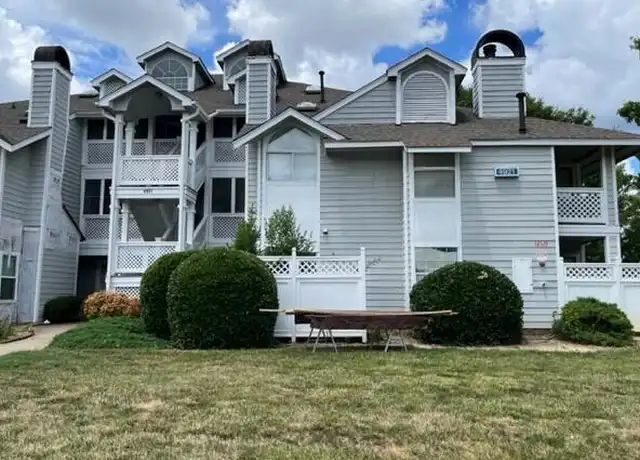 Property at 4921 Hollenden Dr #203, Raleigh, NC, 27616, 1 bed, 1.5 baths, [object Object]