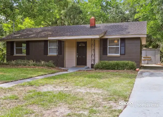 Property at 1853 W 9th St Unit 1, Jacksonville, FL, 32209, 3 beds, 1 bath, [object Object]