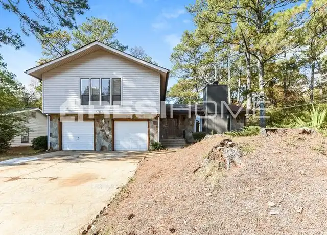 Property at 3581 Tarragon Dr, Decatur, GA, 30034, 3 beds, 2 baths, [object Object]