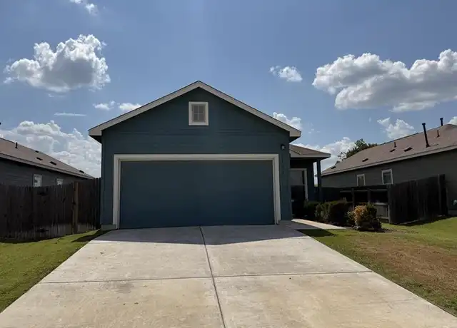 Property at 1104 Boons Crk, Georgetown, TX, 78626, 3 beds, 2 baths, [object Object]