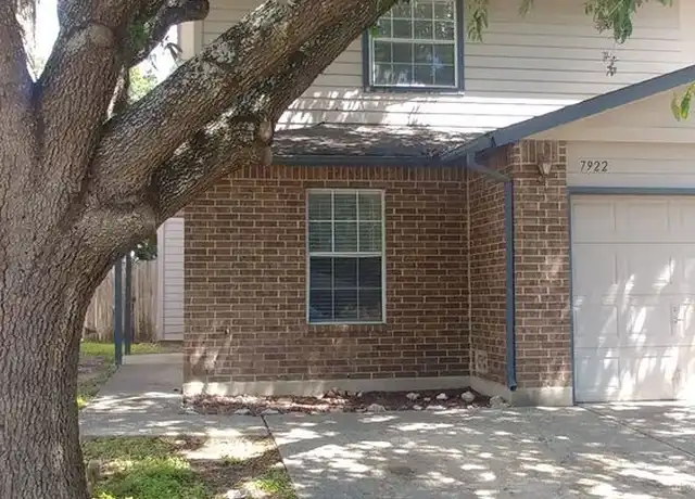 Property at 7922 Galaway Bay, San Antonio, TX, 78240, 3 beds, 2.5 baths, [object Object]