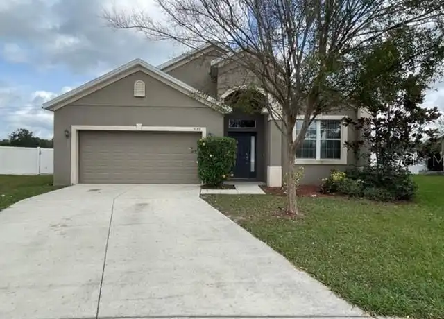 Property at 5188 Krenson Woods Ct, Lakeland, FL, 33813, 3 beds, 2 baths, [object Object]