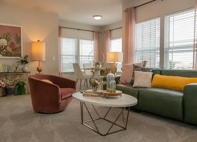 Property at Bend at New Road - 3000 S New Rd, Waco, TX, 76706, 1 bed, 1-1.5 bath, [object Object]